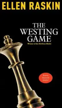 在飛比找博客來優惠-The Westing Game