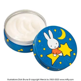 【STEAMCREAM 蒸汽乳霜】1460/米菲兔夢遊星空 75g / 1入(高效保濕 / 純素保養)