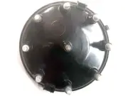 For 1978-1993 Ford Bronco Distributor Cap United Automotive 94113TWJH 1979 1980 (for: Ford)
