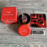 SUPER MARIO BROTHERS COLLABORATION MODEL G SHOCK