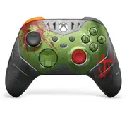 Xbox Wireless Controller - DOOM: The Dark Ages Limited Edition Controller