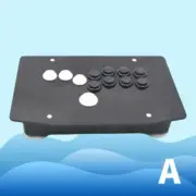 RAC-J500B All Buttons Arcade Fight Stick Game Controller Joystick For PC ENFI
