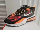 2020 Nike Air Max 270 React Supernova Sz 9.5