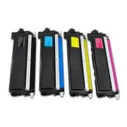 4x Generic Toner for Brother TN240 HL3045CN MFC9120CN MFC9125CN Printer