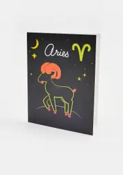 [Neighborly Paper] Aries Card