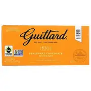 Guittard Choc 64% Semiswt ,6 Oz(Case Of 12)
