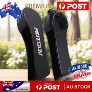 1 Pair Adjustable Vice Handle Rest Blade Handlebar Grips MTB Bike Accessories