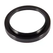 New T / T2 male Thread to T Female M48 x0.75 to M42 x0.75 Telescope Adapter