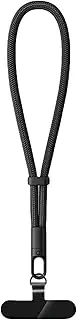 Kawlxpp Hand Cell Phone Wrist Strap,Premium Adjustable Universal Multifuctional Mobile Phone Lanyards