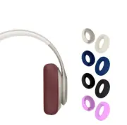 For Magic Sound Beats Studio Pro Headphone Earmuff Protector Silicone Case
