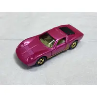 在飛比找蝦皮購物優惠-Tomica 日本製 藍盒 無盒 no.F40 LAMBOR