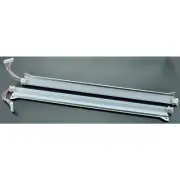 CCFL Backlight Assemblies for 18.1" Sharp LQ181E1DG11 (in reflector rail)