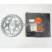 Genuine Royal Enfield Himalayan Rear Drive Sprocket (for: Royal Enfield)