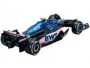 Alpine A523 #10 Pierre Gasly "BWT" "Formula One F1 World Championship" (2023) 1/