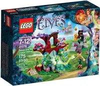 在飛比找Yahoo!奇摩拍賣優惠-LEGO 樂高 Elves 魔法精靈：41076 法藍和水晶