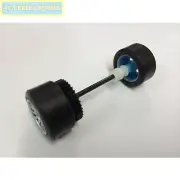 W10718 Scalextric Spare Rear Axle Assembly for Bugatti Veyron C3564DW