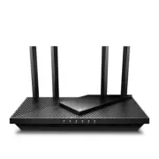 TP-Link AX1800 WiFi 6 Router V4 (Archer AX21) Dual Band Internet Router