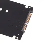 SATA 60Gbps To M2 NGFF SATA SSD MSATA SSD Adapter Hard Disk Adapter Board