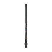 ATRD230 Heavy Duty Radome 2.3dBi UHF Antenna - Barrel Spring