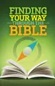Finding Your Way Through the Bible - Ceb Version (Revised)