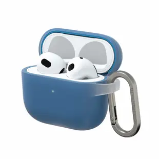 犀牛盾 Airpods 3 防摔保護套(含扣環) 防撞殼 保護殼 防摔殼 蘋果耳機 Airpods Pro2 第二代