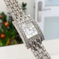 在飛比找Yahoo!奇摩拍賣優惠-金運名錶當舖 Chopard 蕭邦 Your Hour 44