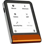 Ledger Flex Crypto Hardware Wallet