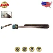 208V Copper Heating Element, 6000W for EcoSmart Water Heaters, Replacement