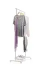 PICK UP ONLY Anko Kmart Adjustable Portable Clothes Garment Rack Stand Rail