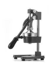 [SOGA] Commercial Hand Press Juicer in Black