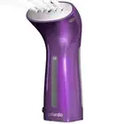 Clothing Steamer Travel Size Vacation Essentials HandHeld Portable Garment