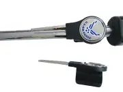 New Putter Mounted Divot Tool and Ball Marker - AIR FORCE