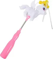 BESPORTBLE Luminous Flash Wand Glowing Windmill for Light Up Stick for Age Premium Fun Outdoor Activity