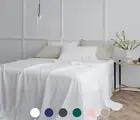100% French Flax Linen Sheet Set