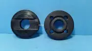 Generic Aftermarket Angle Grinder 5/8"-11 Spanner Lock Nut & Backing Flange Set