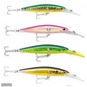 Rapala Clackin’ Magnum 10 Saltwater Big Game Trolling Lure CNMAG10 -Pick Color