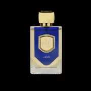 Lattafa Liam Blue Shine EDP