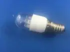 ELECTROLUX WESTINGHOUSE LG SAMSUNG FRIDGE LED LIGHT LAMP GLOBE E14 110-220V 0.4W
