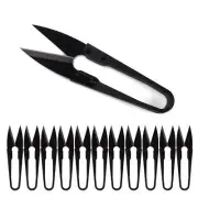 Bonsai Pruning Scissors, Pruning Shears for Bud and Leaves Trimmer 12 PCS, Ga...