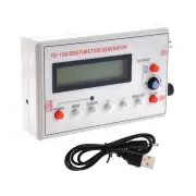 Signal Generator Module DC3.5-10V DDS Function Signal Generator 1- 500KHz k