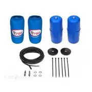 Airbag Man Air Suspension Helper Kit (Coil Spring) - CR5004HP