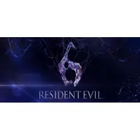 在飛比找蝦皮購物優惠-Steam序號 惡靈古堡6 Resident Evil 6 