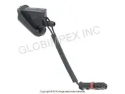 For MINI (2007-2016) Windshield Washer Nozzle LEFT (Dr. Side) BAPMIC + WARRANTY