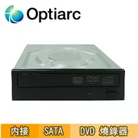 在飛比找PChome24h購物優惠-OPTIARC AD-5290S 內接 DVD 光碟燒錄機+