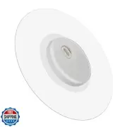 45Pack Libre 3 Sensor Covers - Waterproof Freestyle Adhesive Patches, Hypoall