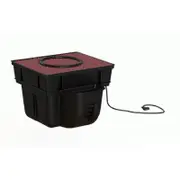 Platinium Hydro Grower 40 - Hydroponic Drip Growing System