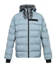On Running Insulated Training Jacket Explorer L blue