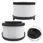 Replacement Filters Wertheim Filters Air Purification High-speed Airflow