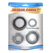 Trailer Parts Pro BK2-100 Redline 3.5 K Bearing Kit