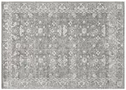 Evoke 252 Silver Rug - 2 Sizes Available